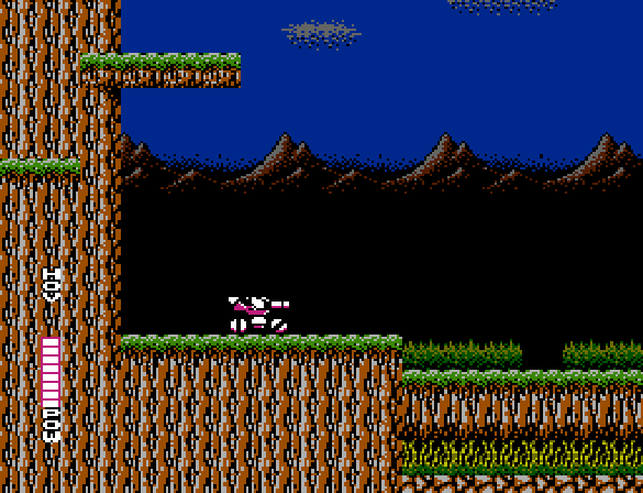 Blaster Master